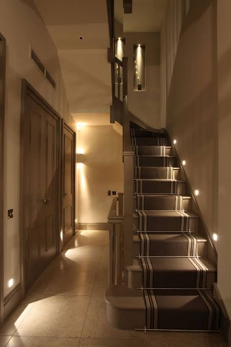 Electrical services