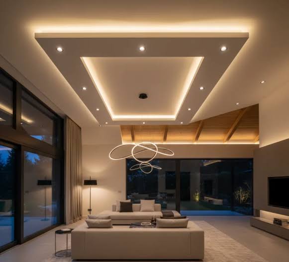 Douglas master electrician